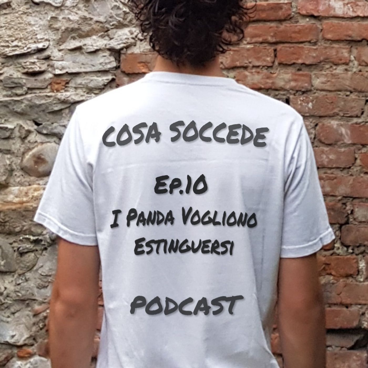 Cosa Soccede?