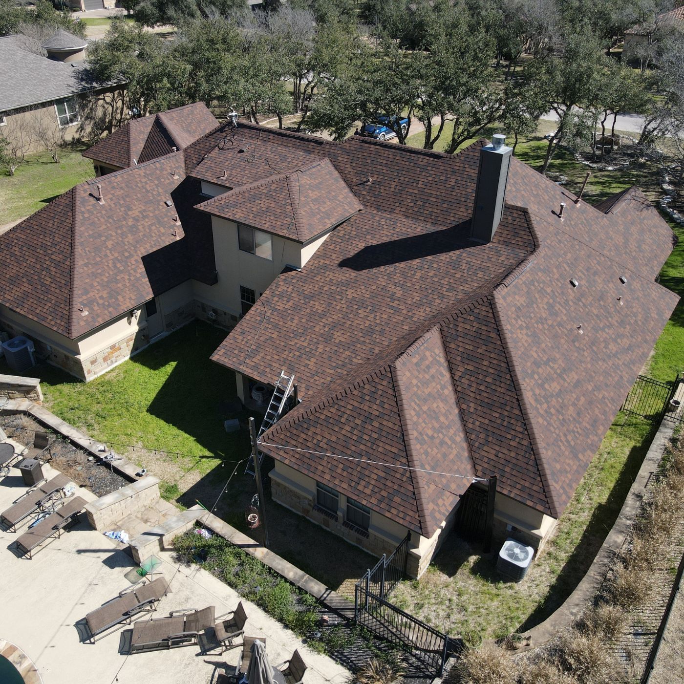 Protecting Homes, One Roof at a Time