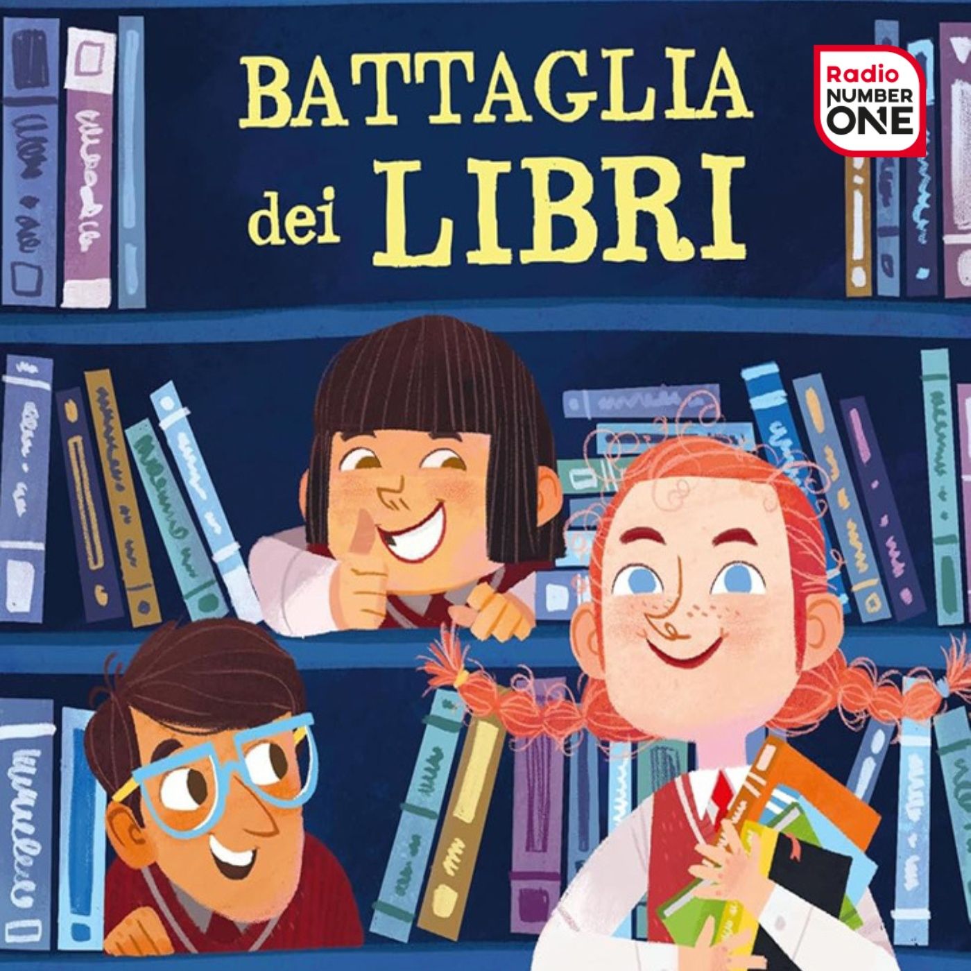 Anna James: Hetty cercherà di salvare la biblioteca della scuola