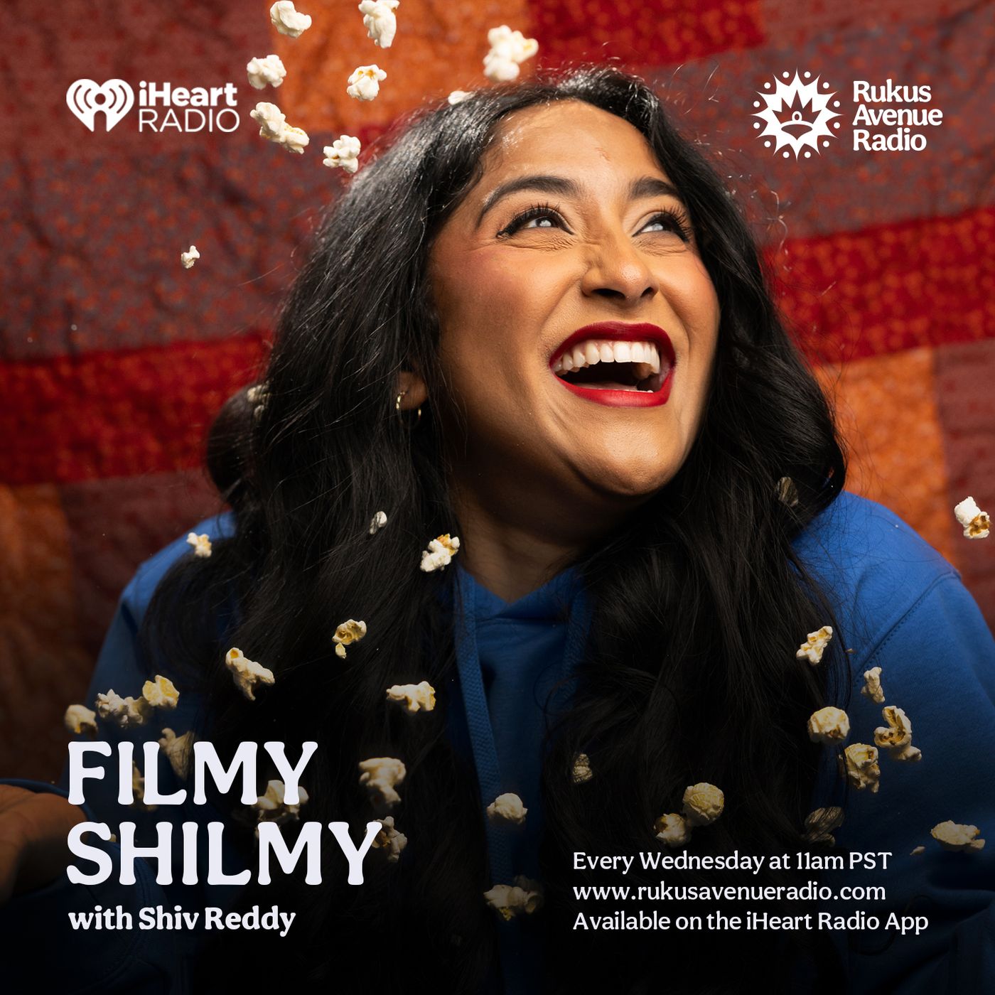 Filmy Shilmy