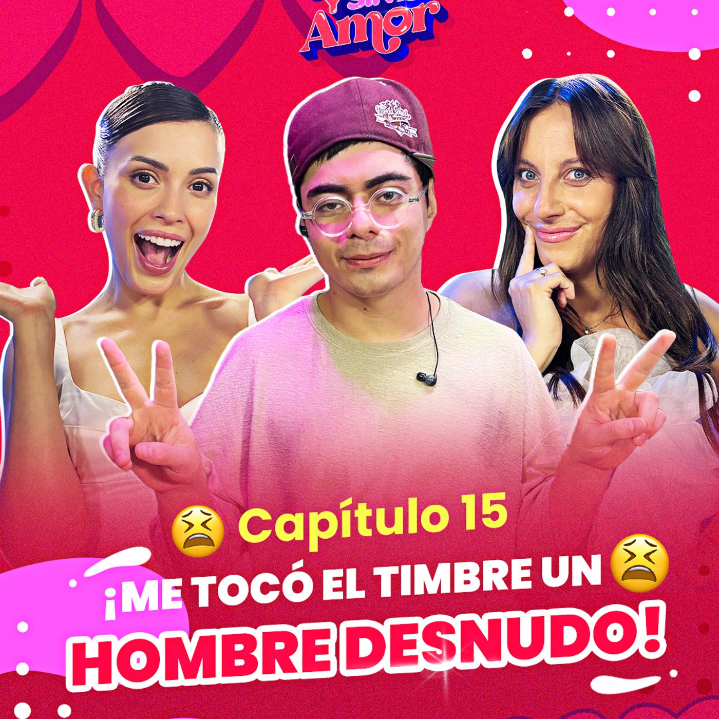 Con y Sin Amor