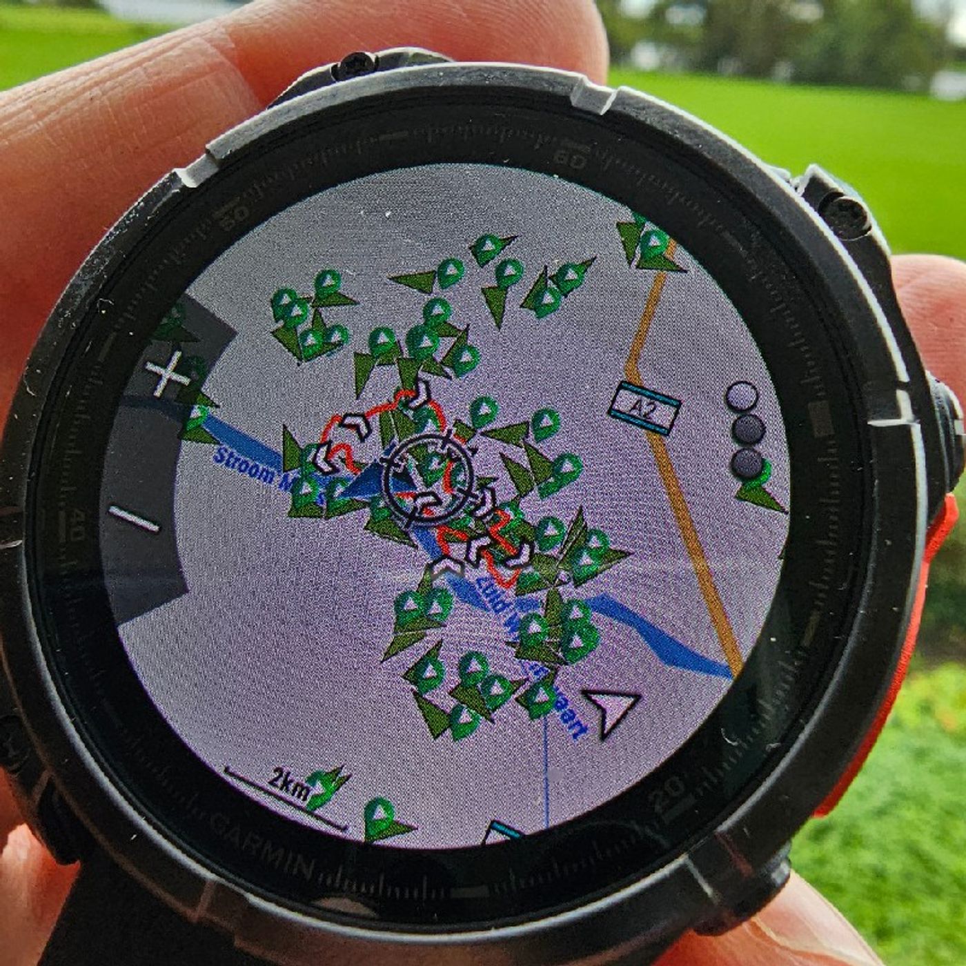 Hardlopen 256 | Garmin Fenix 8 en Enduro 3 Nieuwste Sport Smartwatches episode artwork