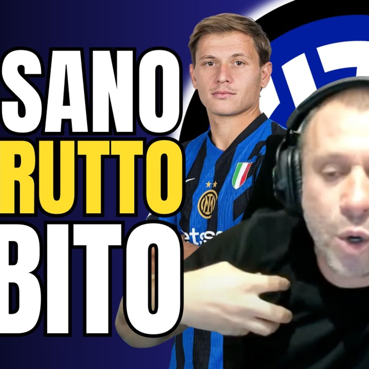 Bastoni e Barella DEMOLISCONO CASSANO dopo l’Attacco a Inzaghi e l’INTER