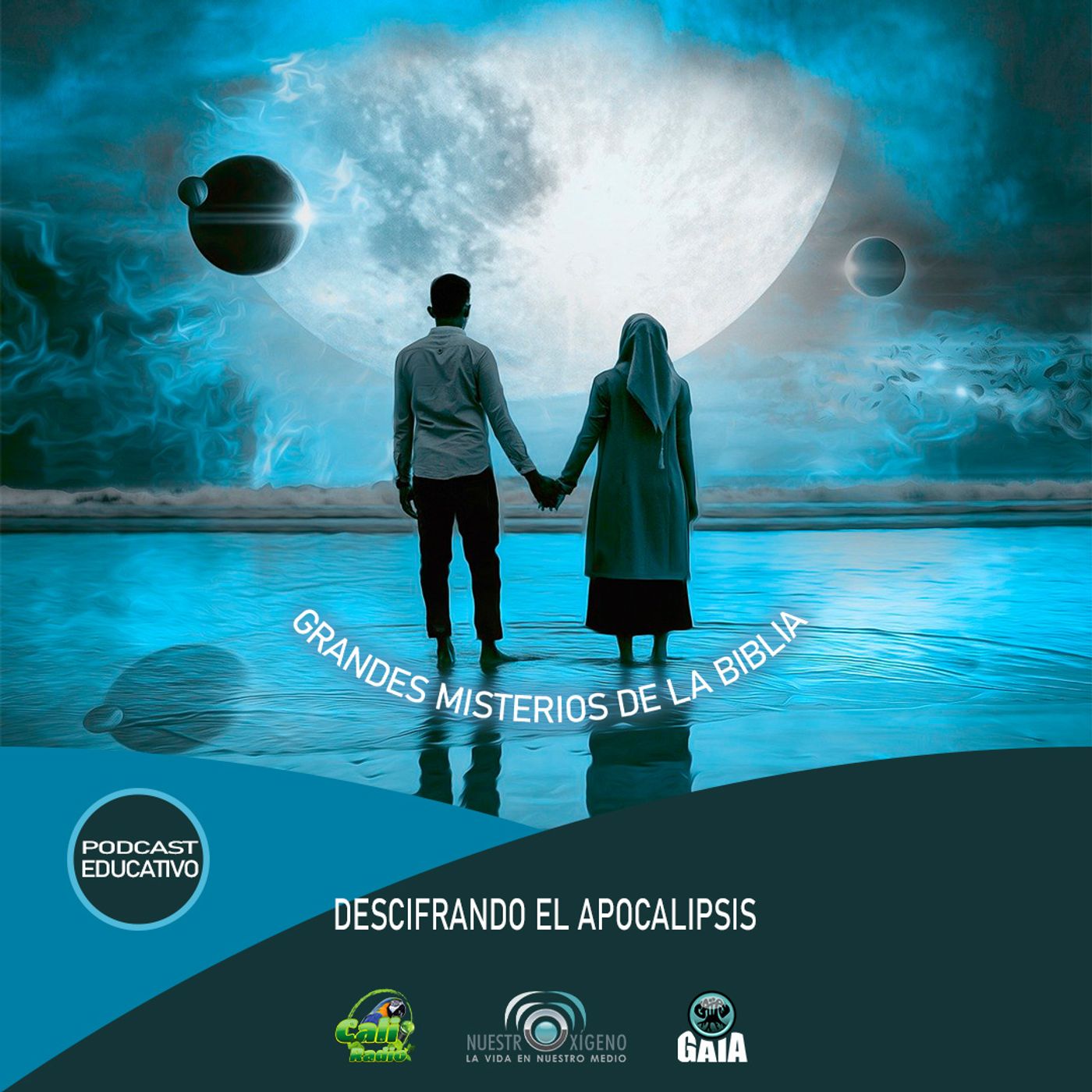 2024 Nuestro Oxigeno 03- Marzo