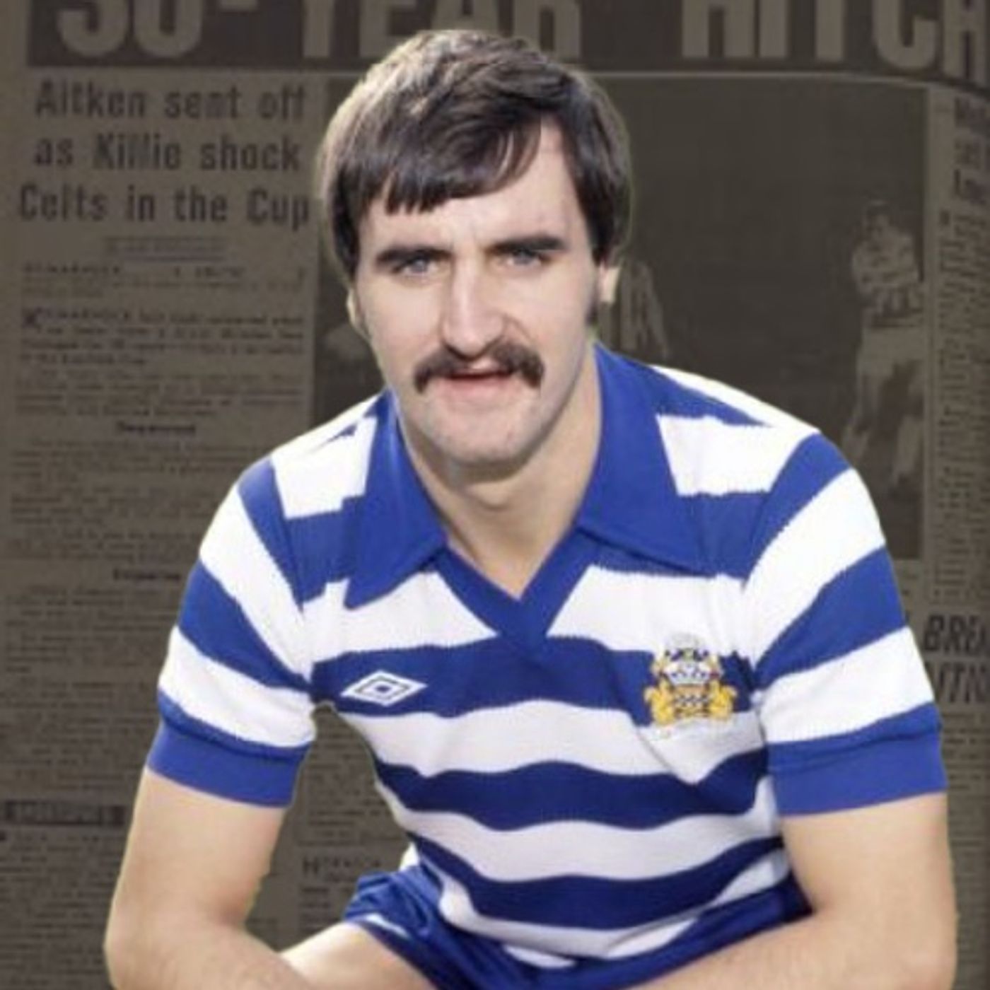 Killie Histories