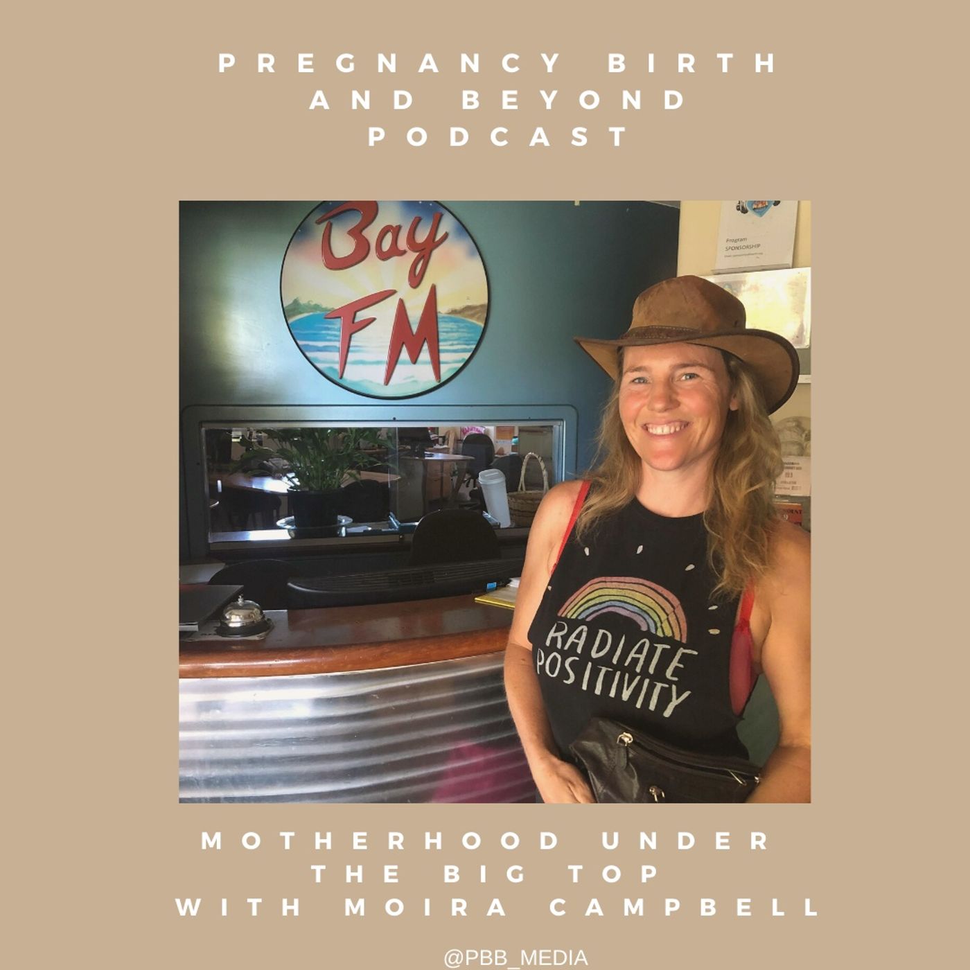 Pregnancy, Birth and Beyond
