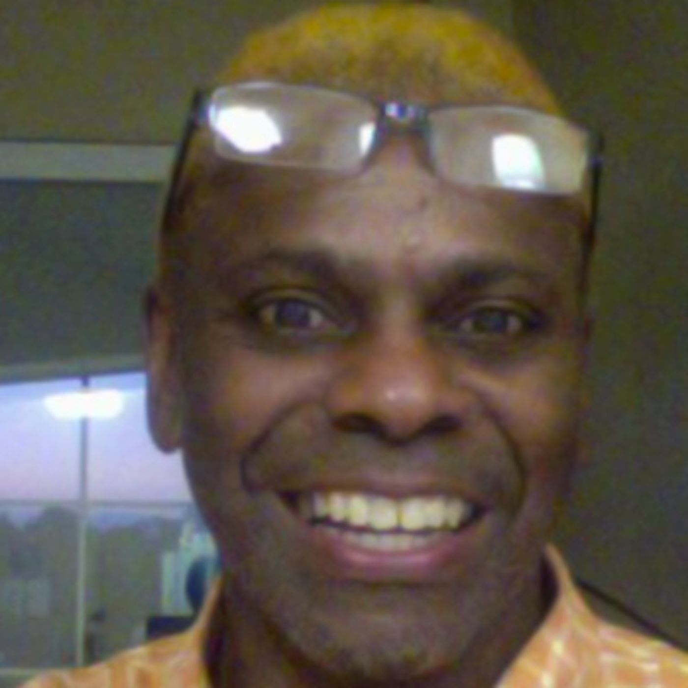WALKING THE TALK W/Terry Dwayne Ashford