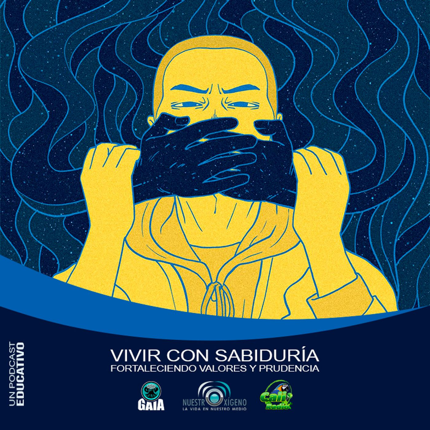 2023 Nuestro Oxigeno 06- Junio