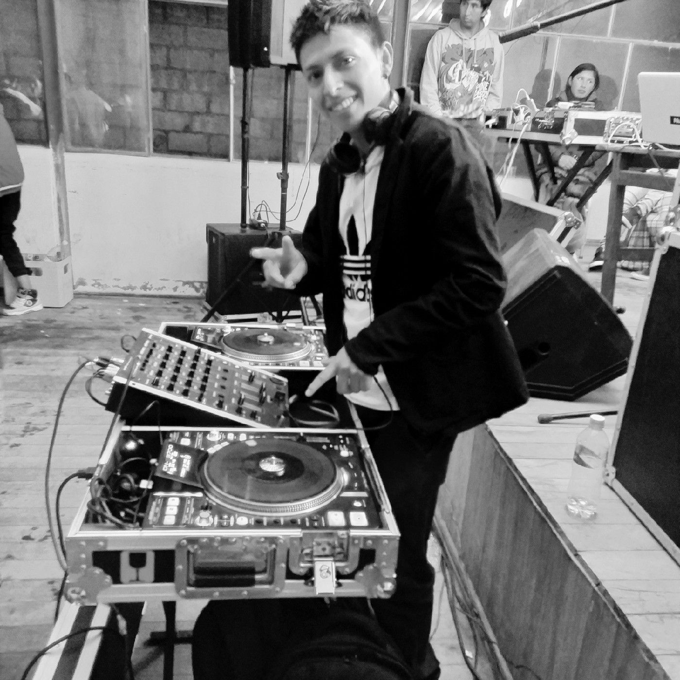 Dj WILO El Sentimiento