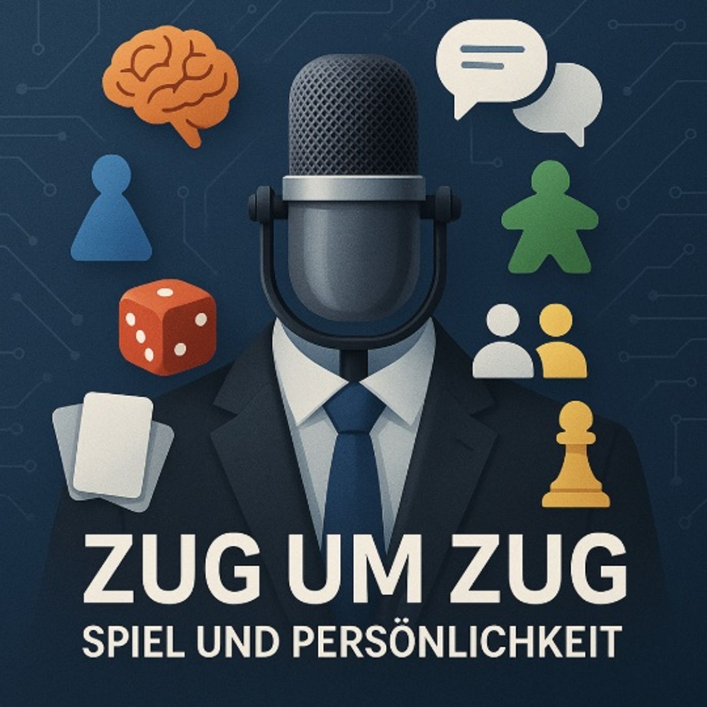 Folge 5: Gesundheitswesen & Gesellschaft mit Freddy Gnauck