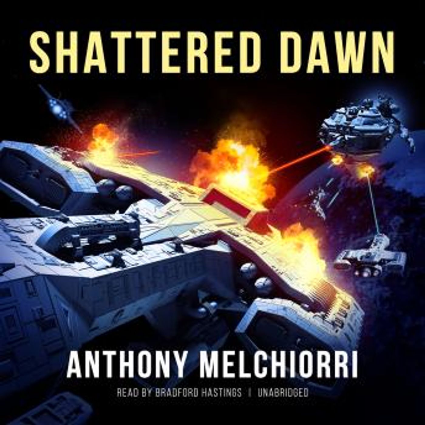 Listen to Latest Full Audiobooks in Science Fiction & Fantasy, Science Fiction