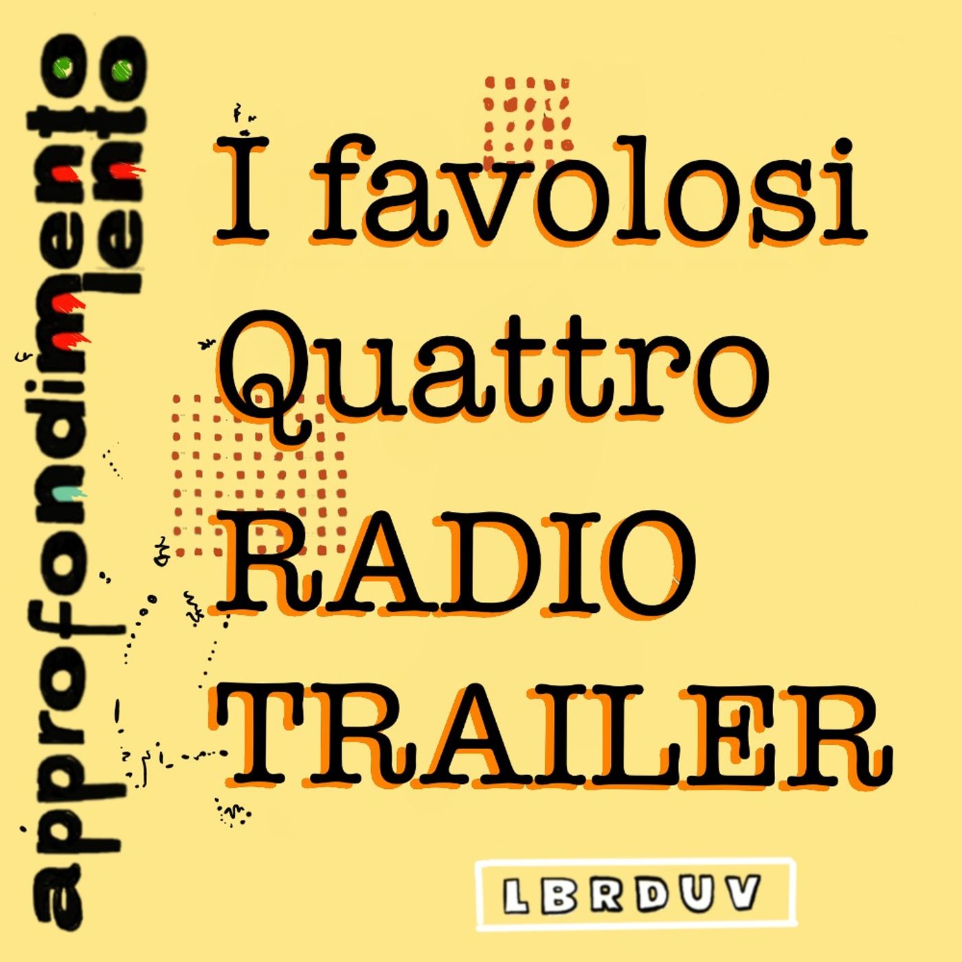 Approfondimento Lento