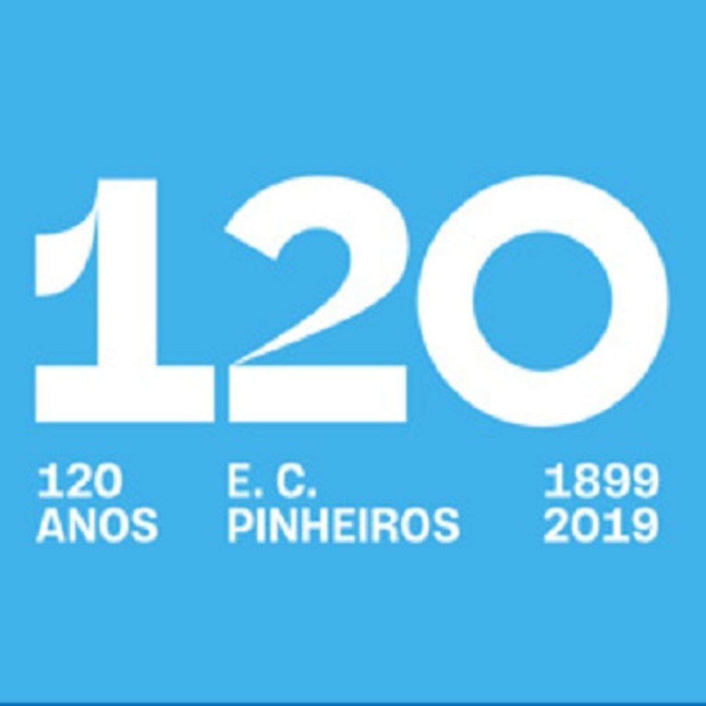 EC Pinheiros - Público Geral