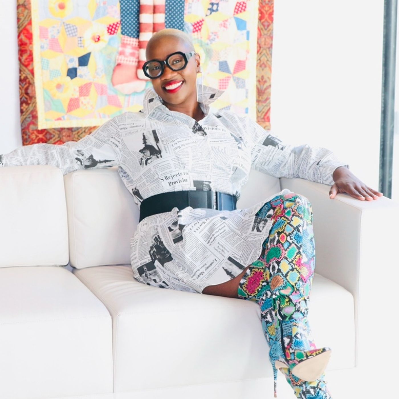 The Subtle Force Reshaping Women’s Work