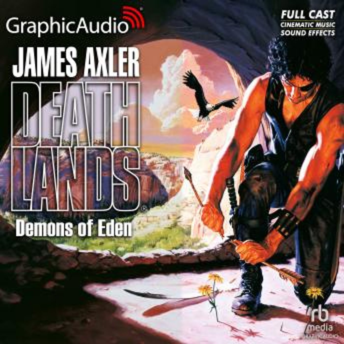 Get Top Full Audiobooks in Science Fiction & Fantasy, Apocalyptic & Dystopian