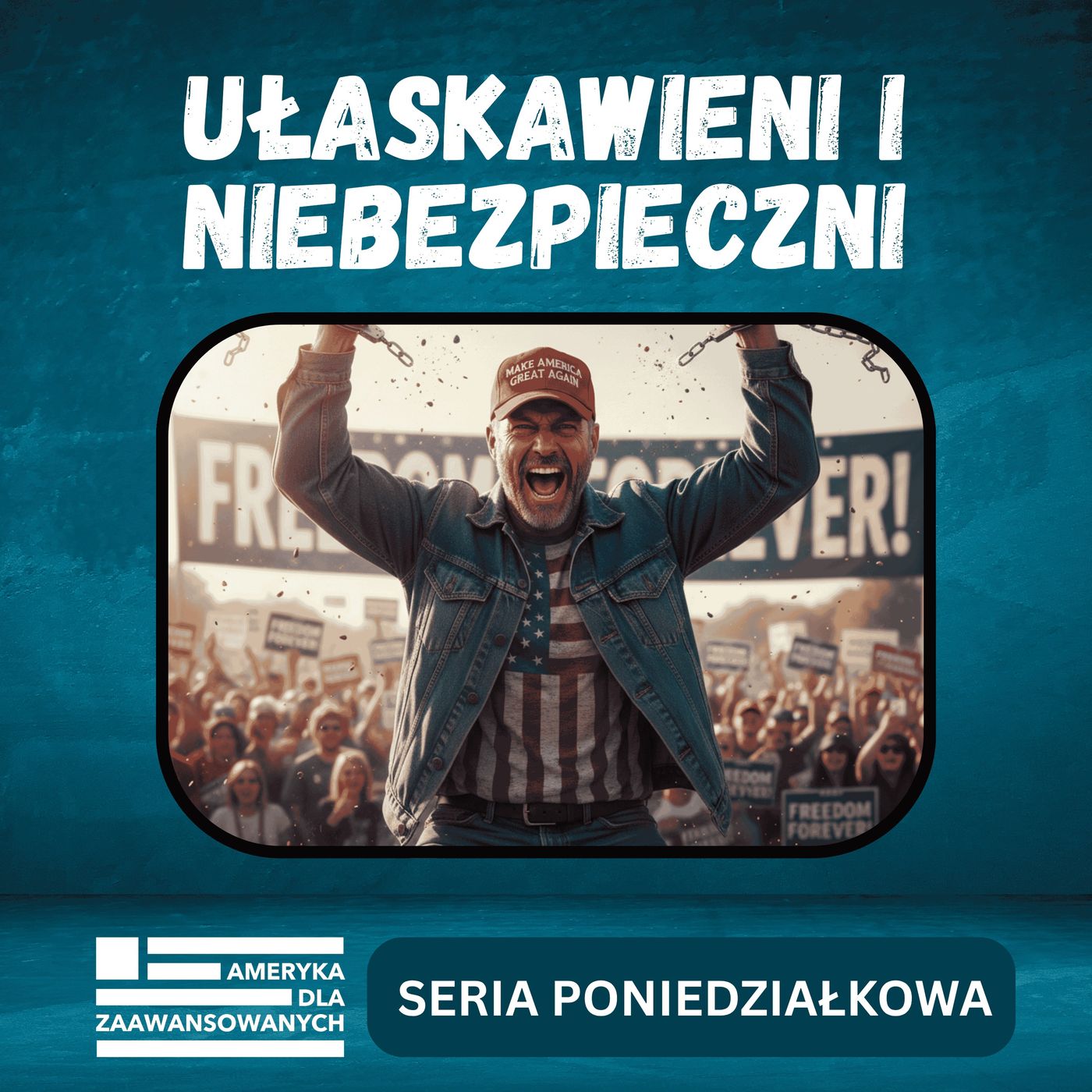 Ameryka dla Zaawansowanych