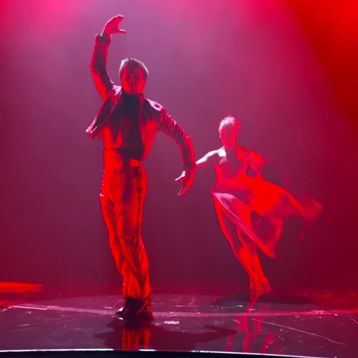 How the Music for ‘Dancing With the Stars’ Comes Together Every Week episode artwork