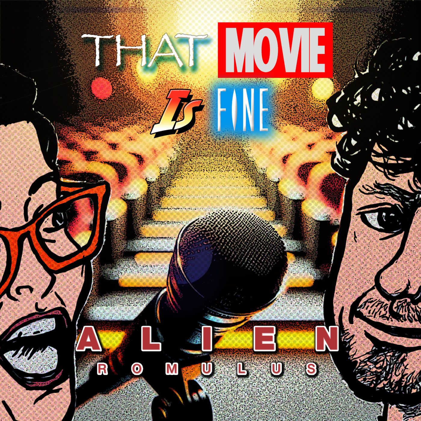That Movie Is Fine