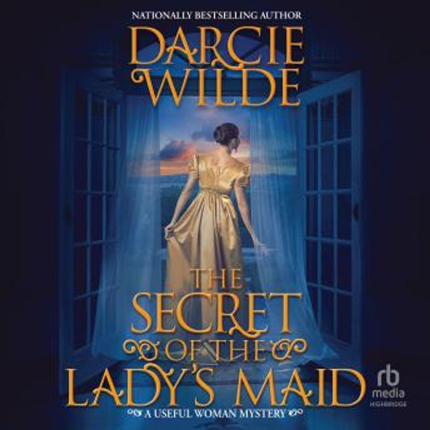 Listen to New Full Audiobooks in Romance, Historical