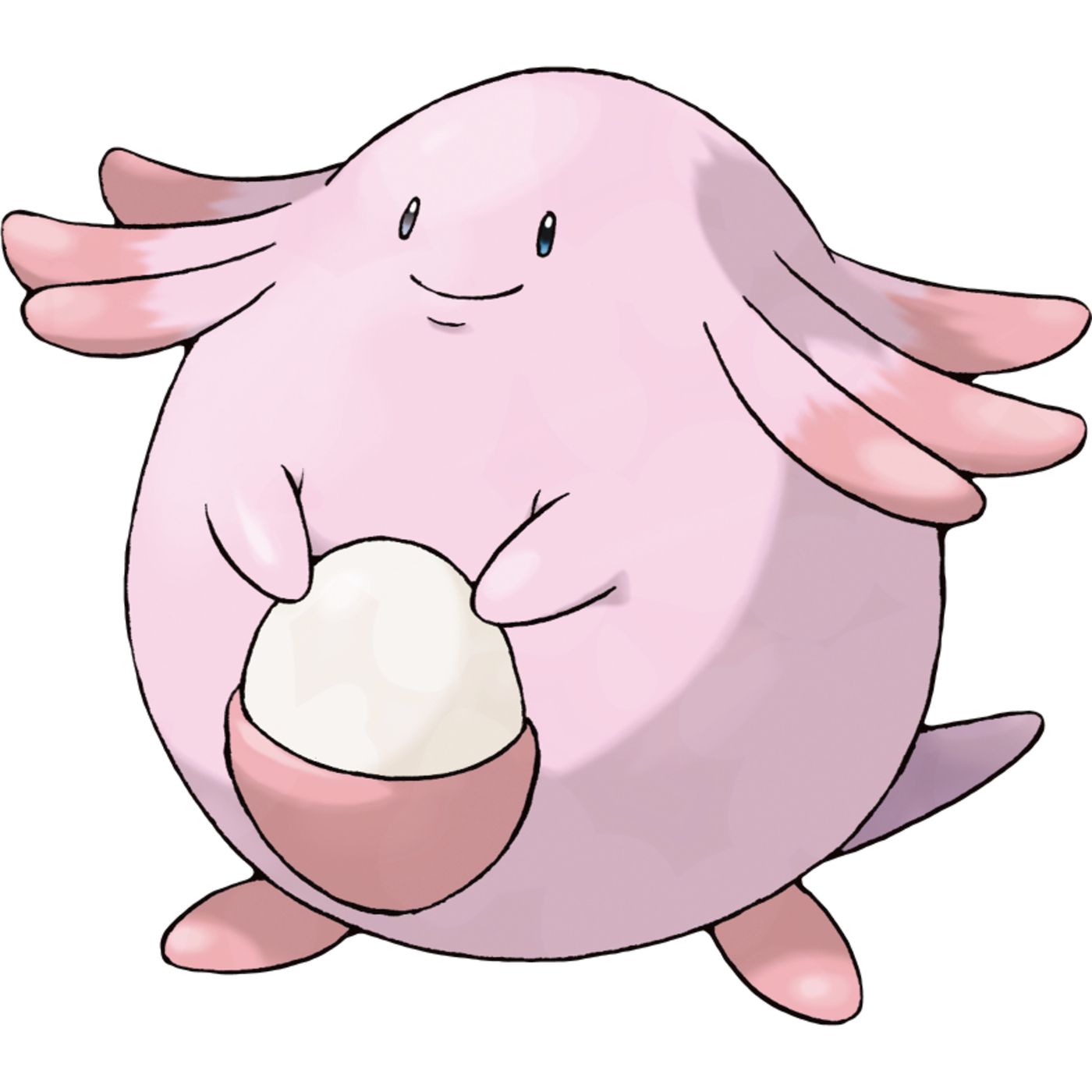 #113 Chansey