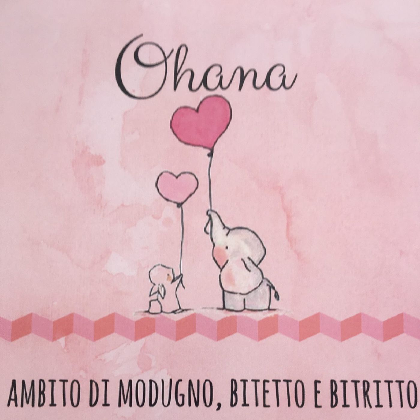 Radio Centro Ohana