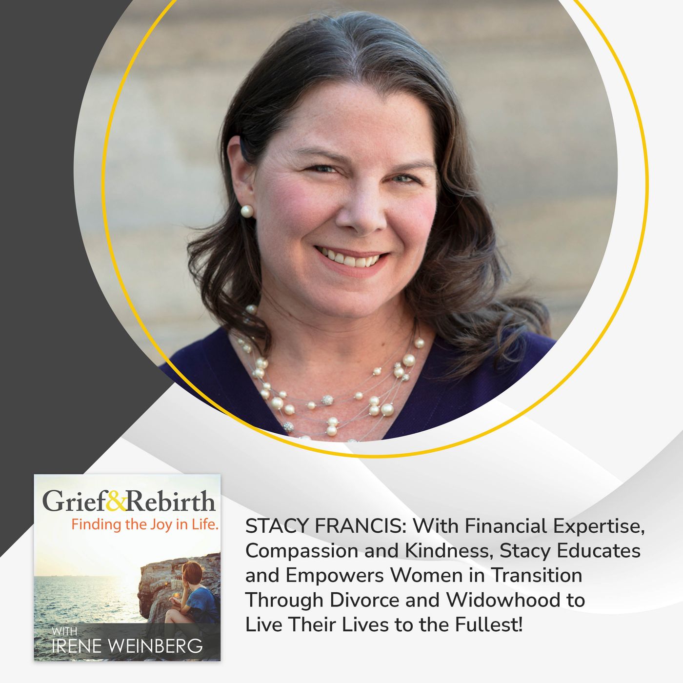 Grief and Rebirth: Finding the Joy in Life