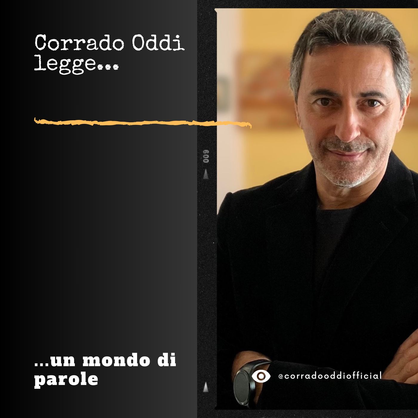 Corrado Oddi