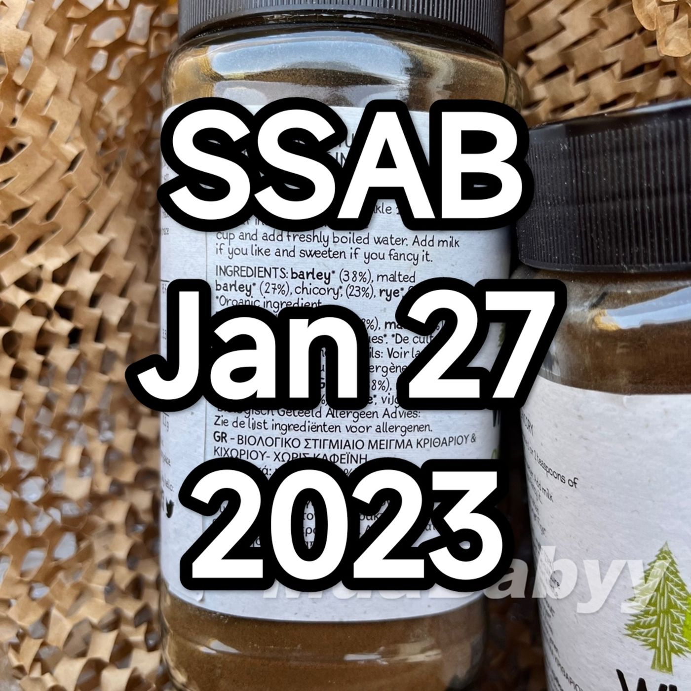SSAB - January 27 2023