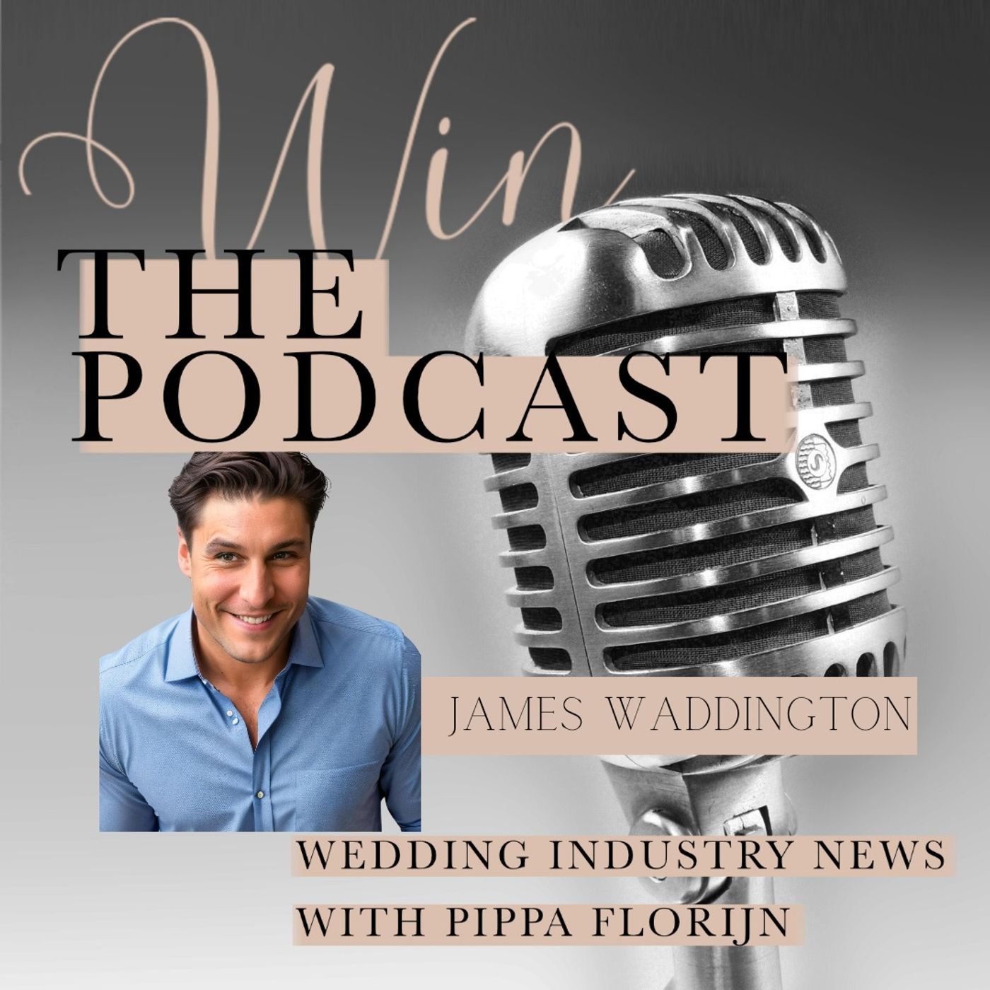 Wedding Industry News Podcast