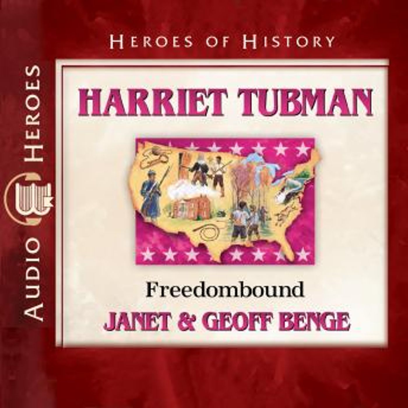 Stream Popular Free Audiobooks in Biography & Memoir, History & Culture