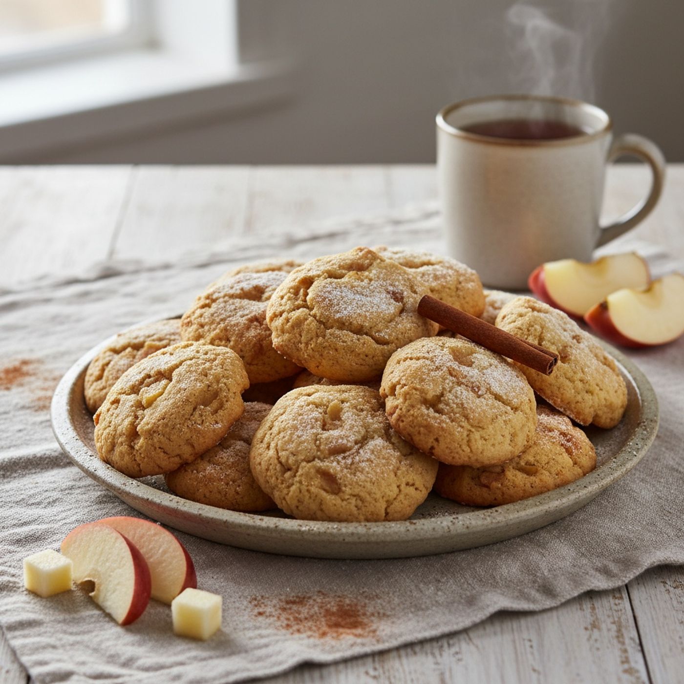 La nostra politica in cucina