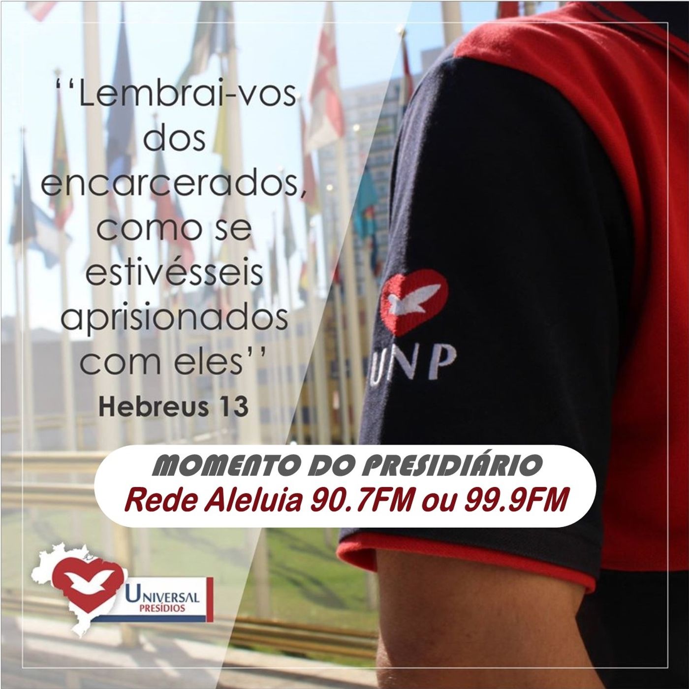 Momento do Presidiário