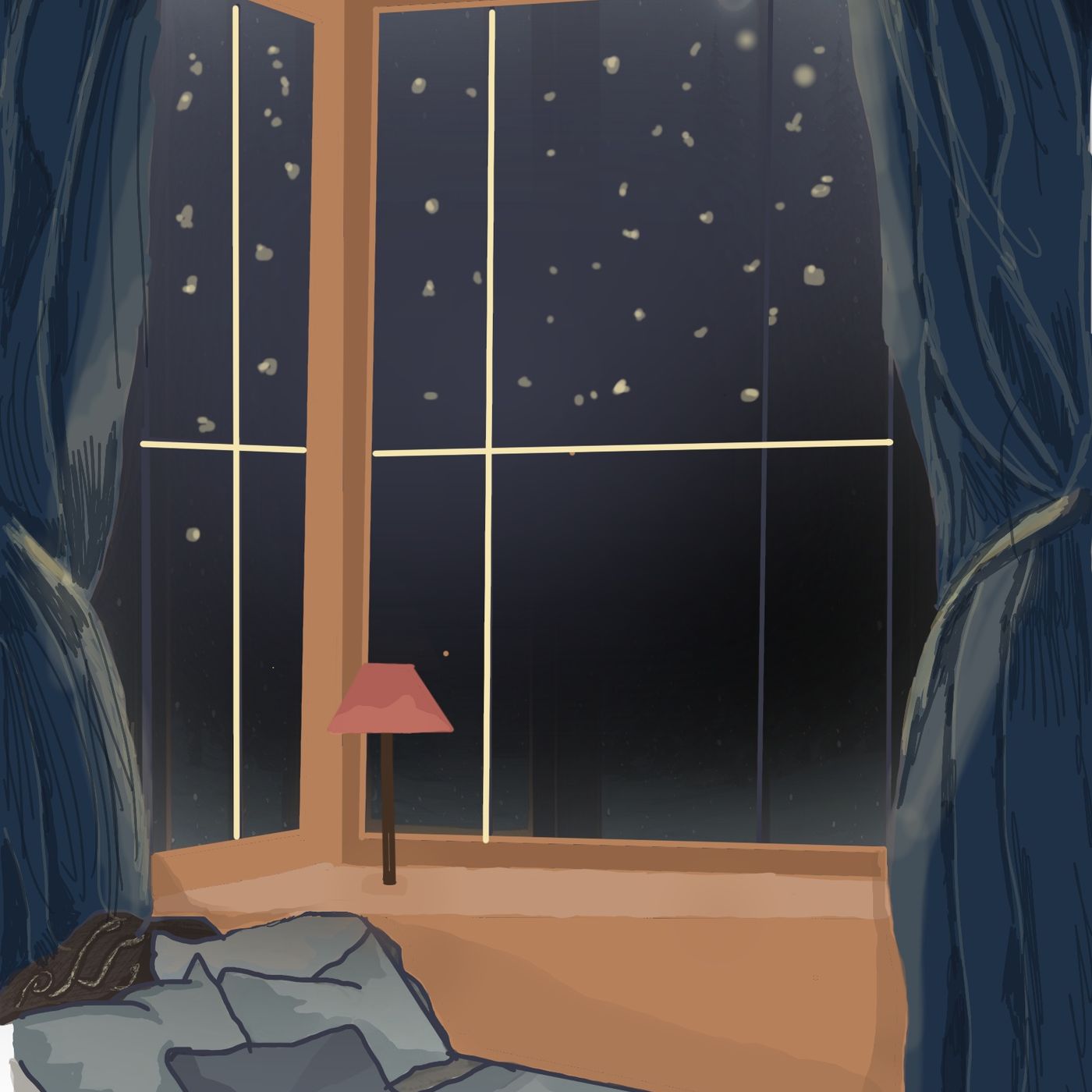 Episódio 05: O Conflito episode artwork