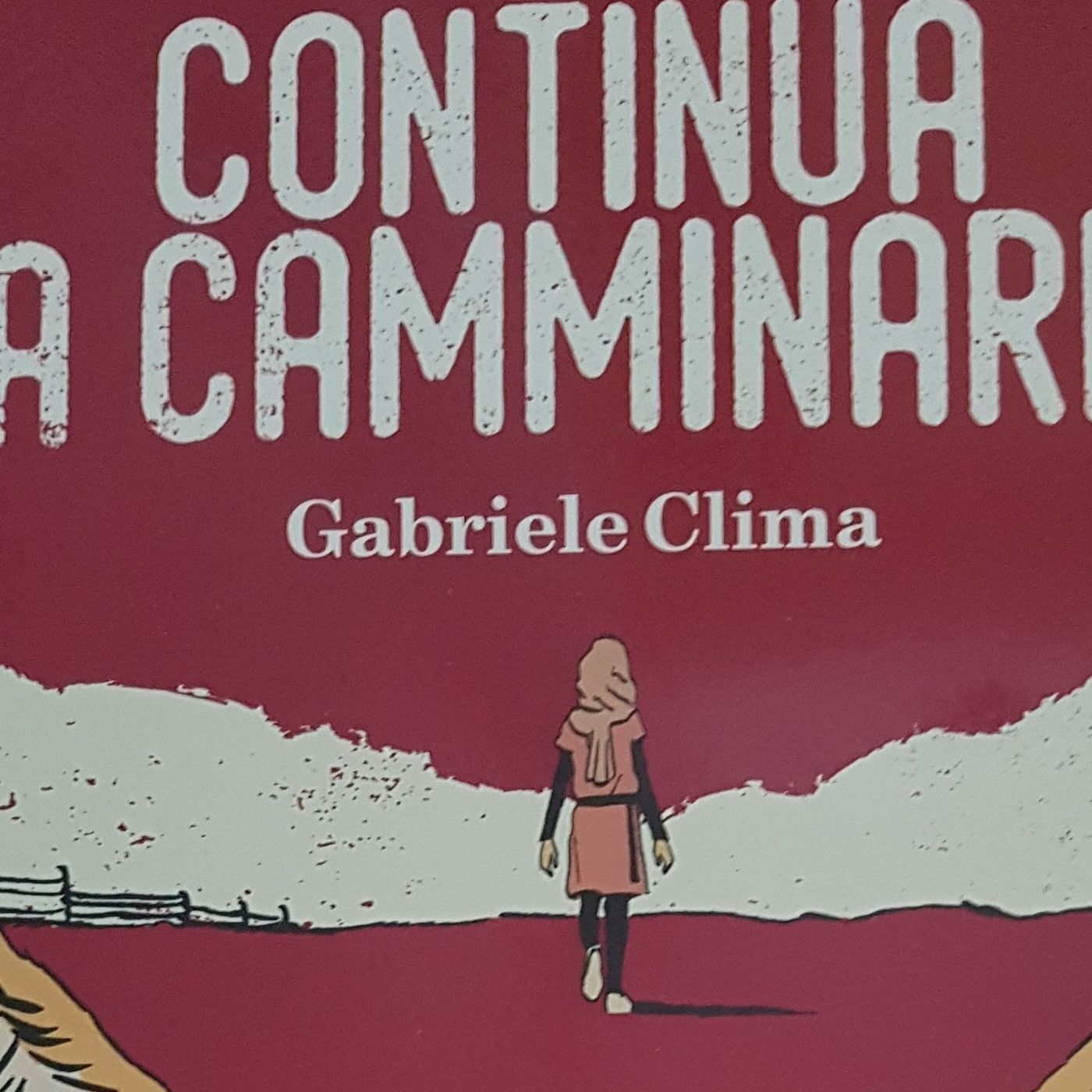 elena scalvinoni\'s podcast