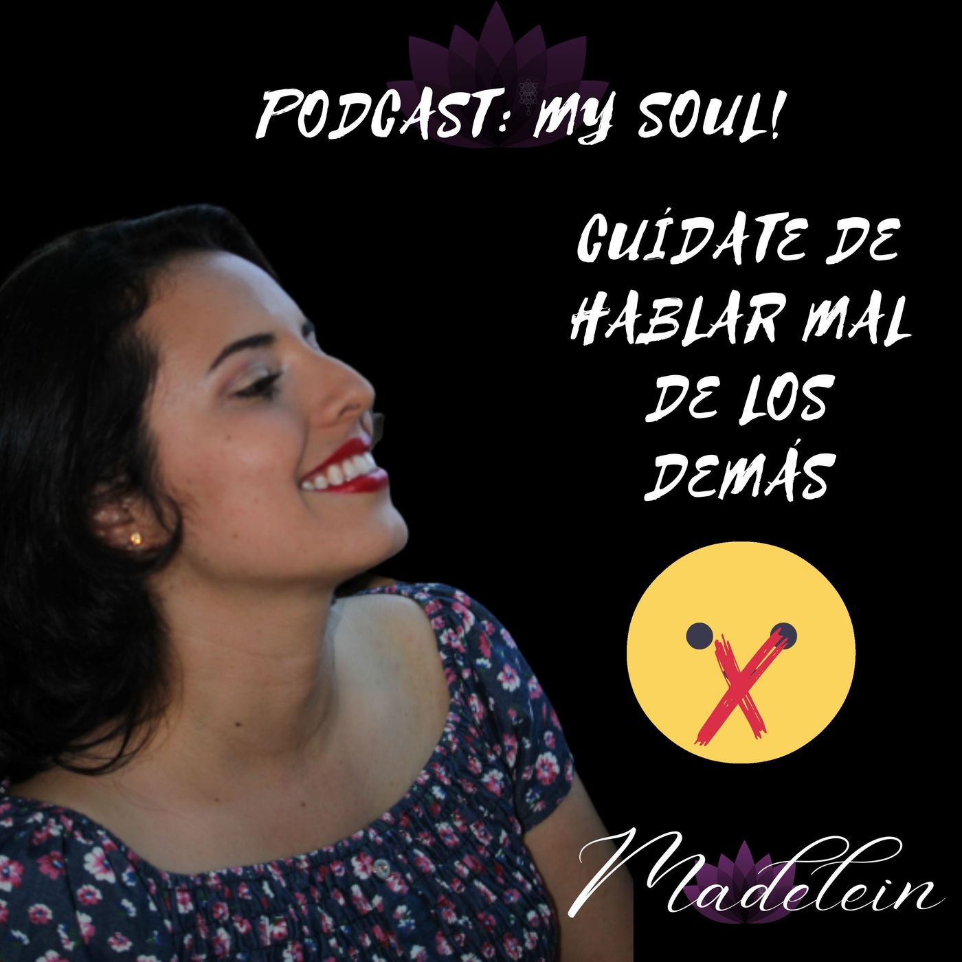 My Soul: Conectándote con tu Poder!