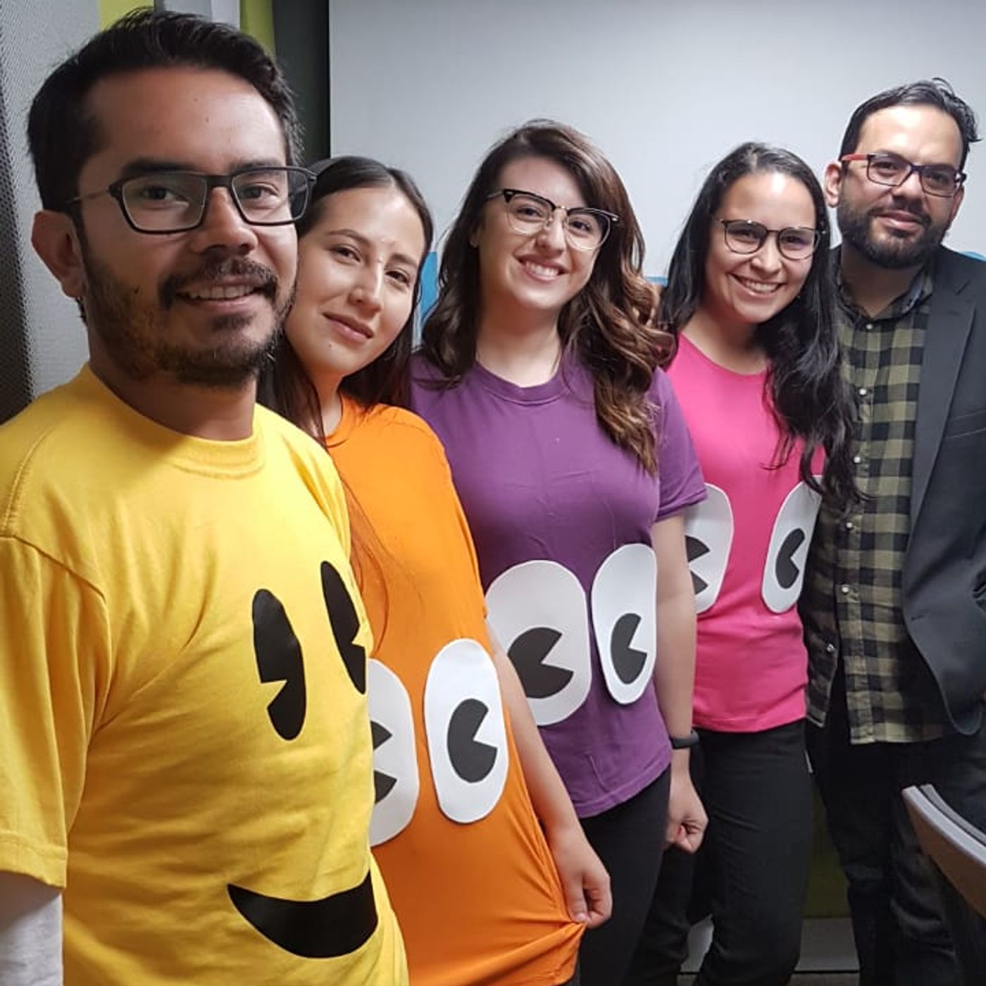 Las Voces del Libro