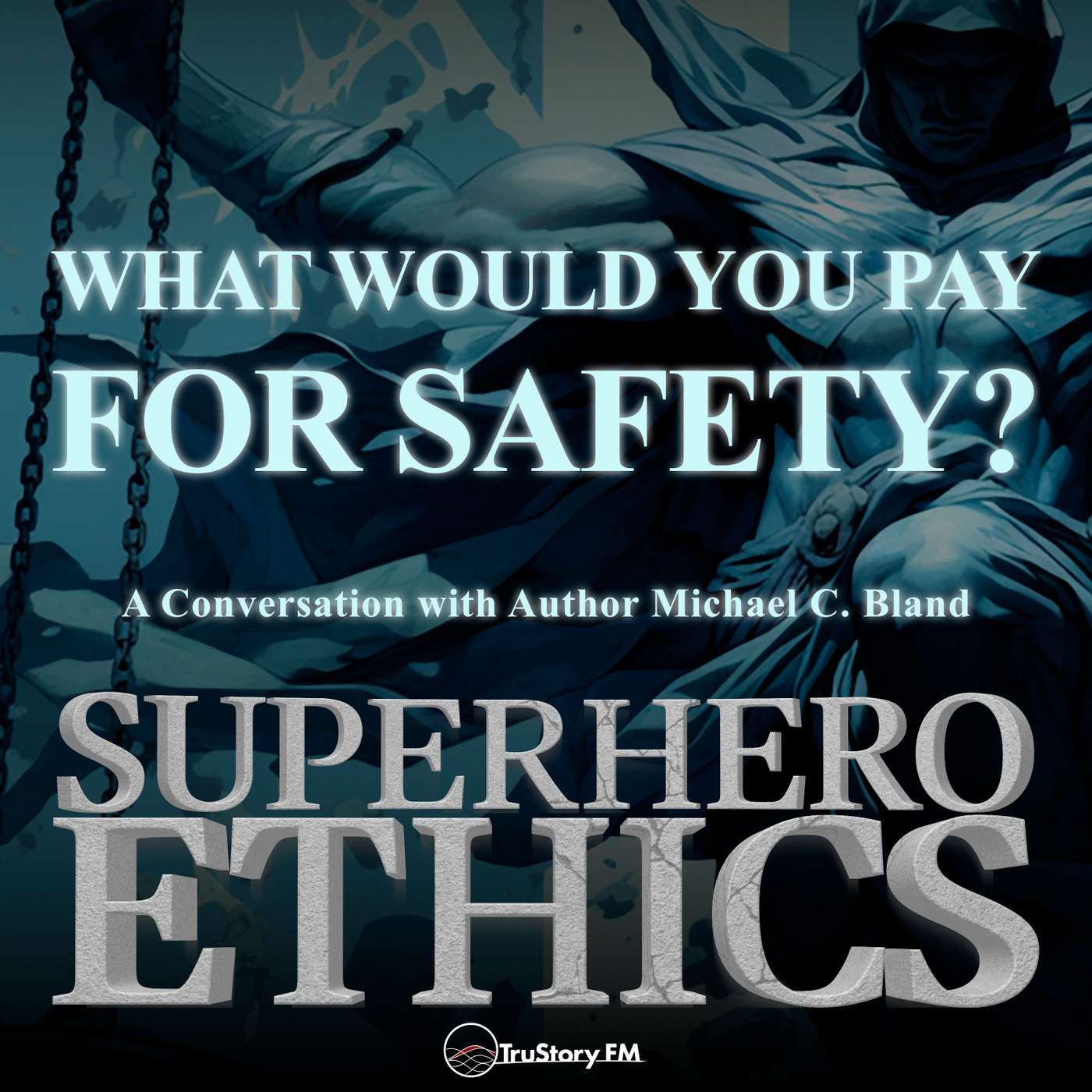 What Would You Pay for Safety? with Author Michael C. Bland