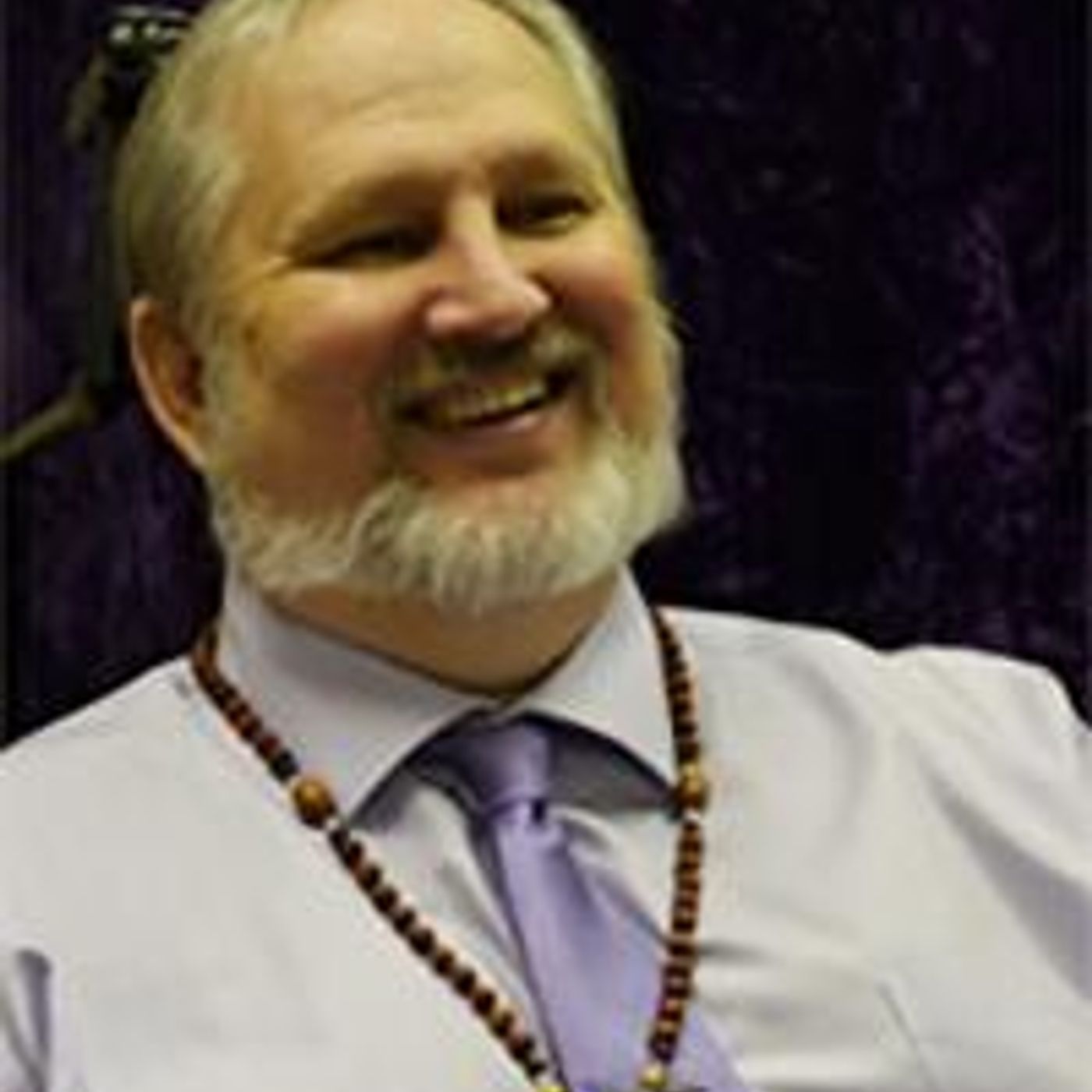 The Dr. Pat Show: Talk Radio to Thrive By!: Sprinkle Spiritual Sparkle on Your Holiday Season with Renowned Trans-physical Medium 'Mychael'