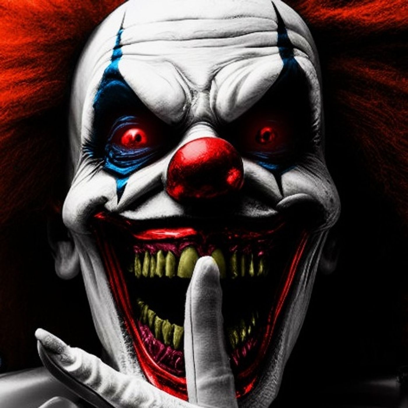 Un Espectro Me Acecha En El Espejo Historias De Terror - REDE