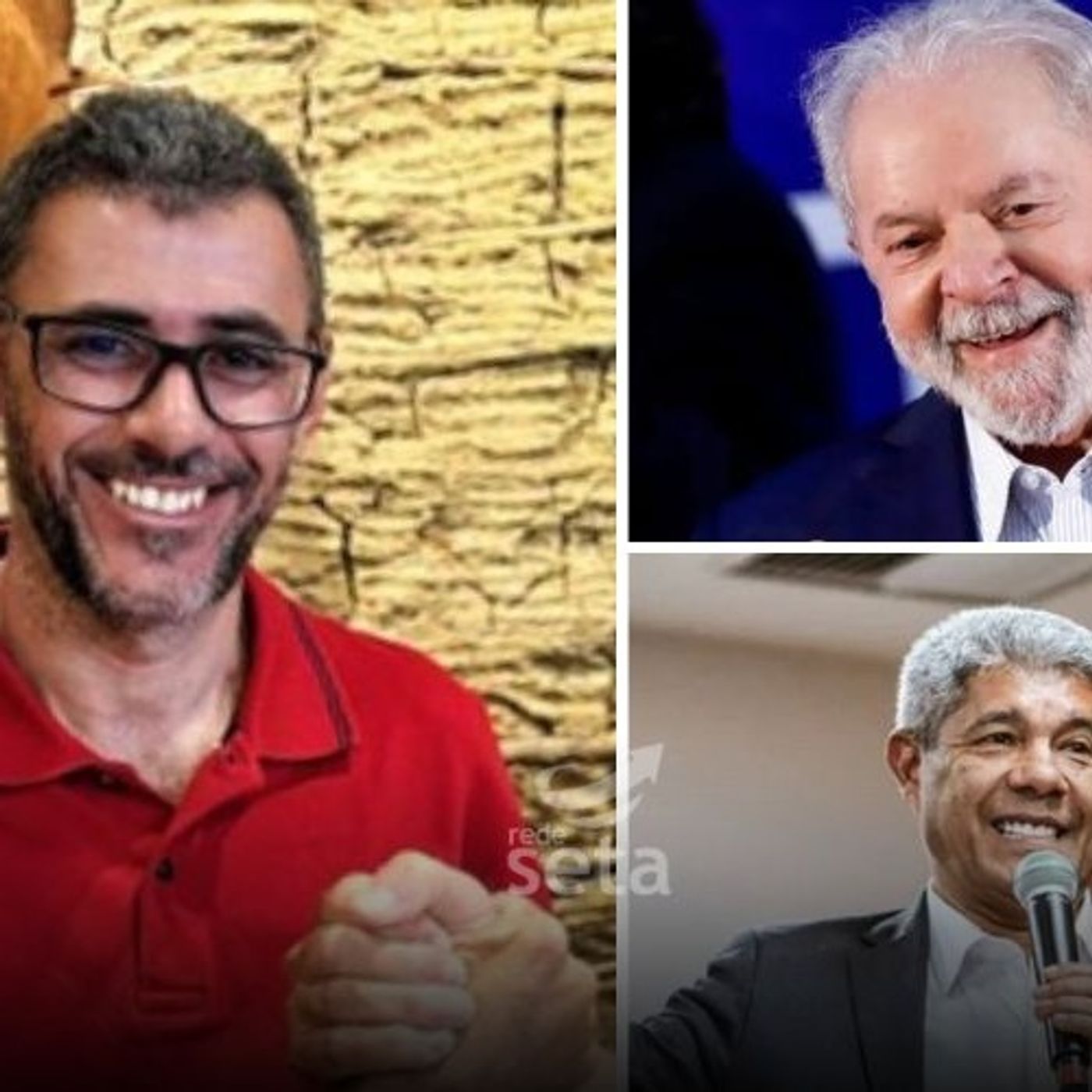 Novo presidente do PT em Juazeiro fala sobre união e destaca: "Nosso foco é a reeleição de Lula, Jerônimo e deputados petistas"