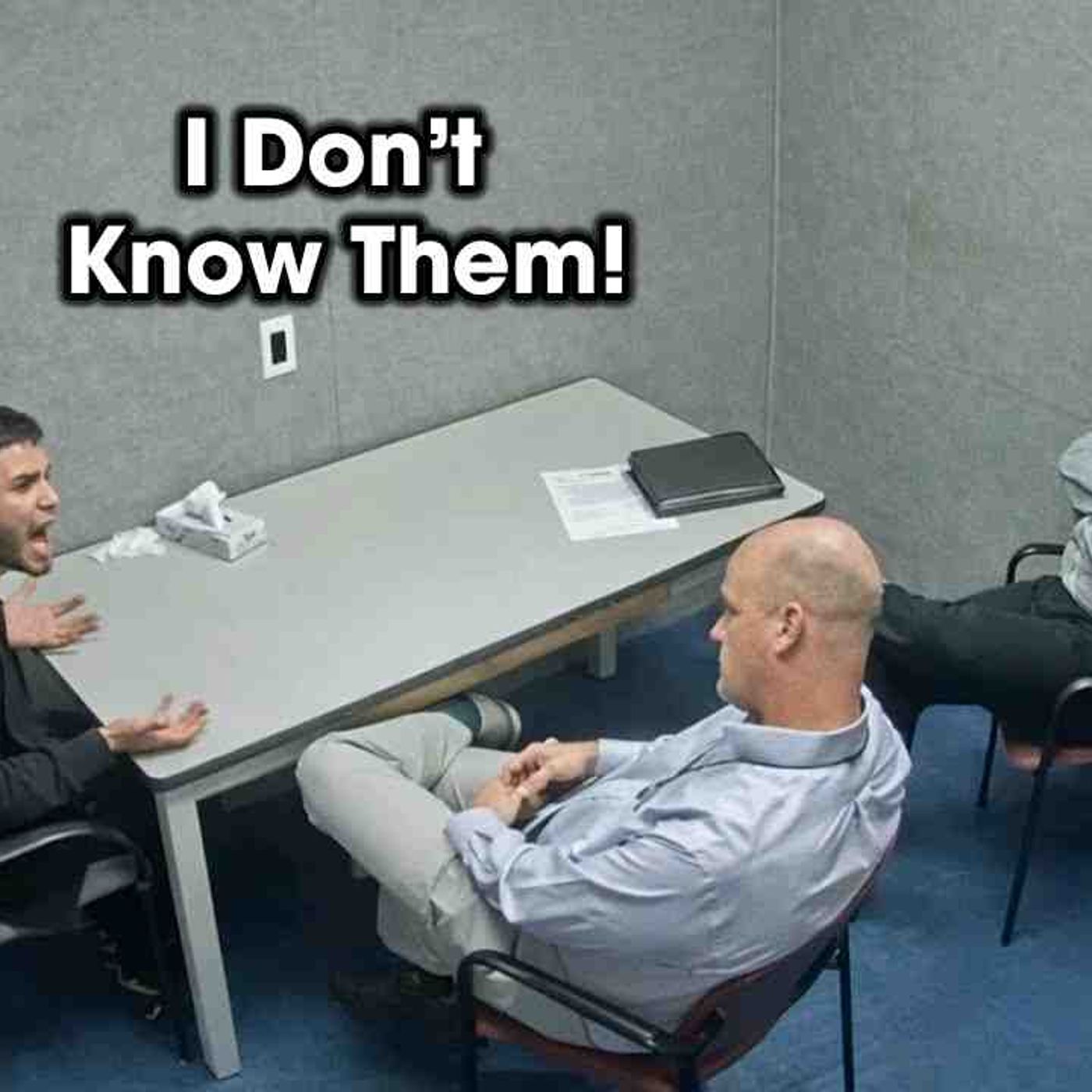 He Was 17. One Decision Turned Into Life Sentences _ Police Interrogation True Crime episode artwork