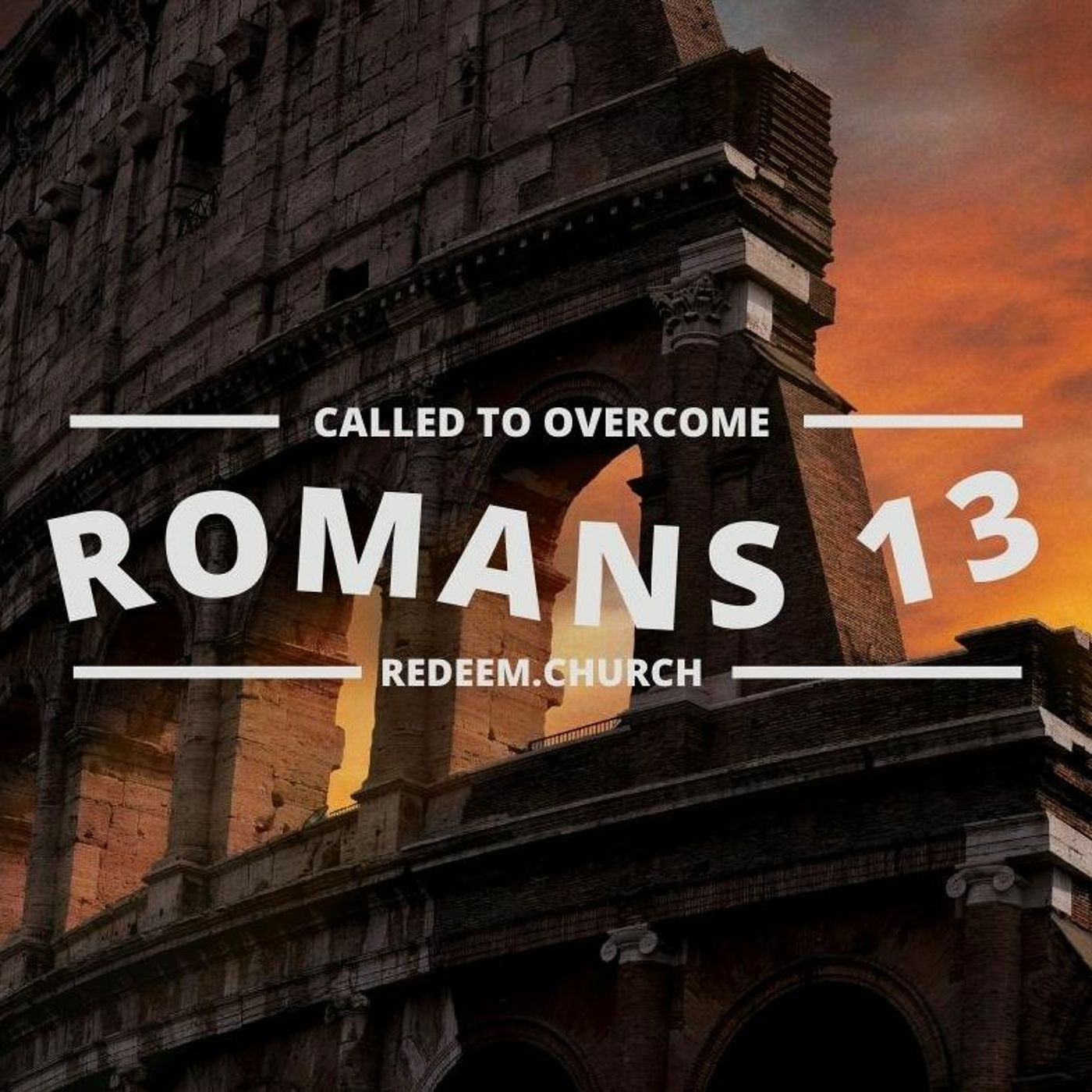 Redeem Church