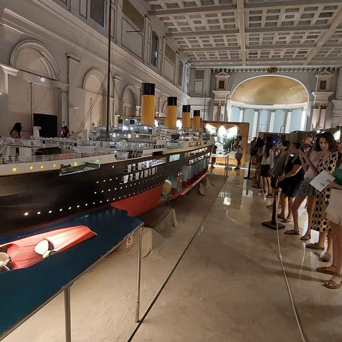 Onda Pesquera la Radio de la Mar
