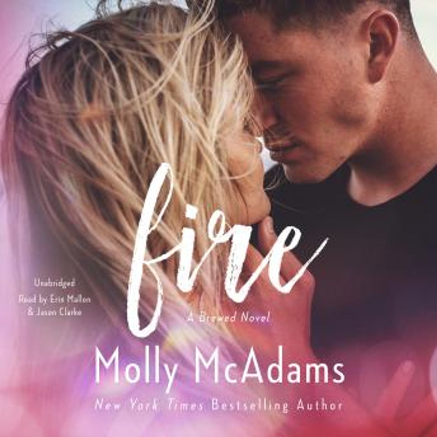 Stream Popular Full Audiobooks in Romance, Modern