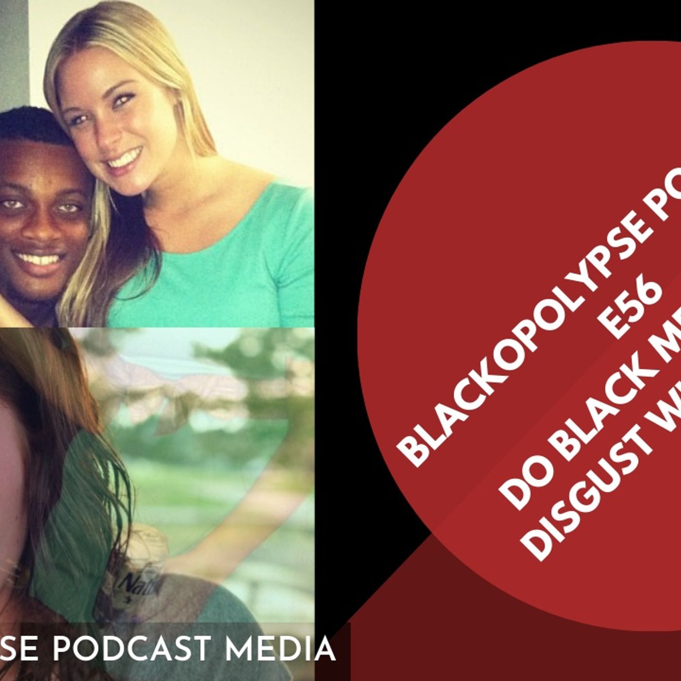 Blackopolypse Podcast Media