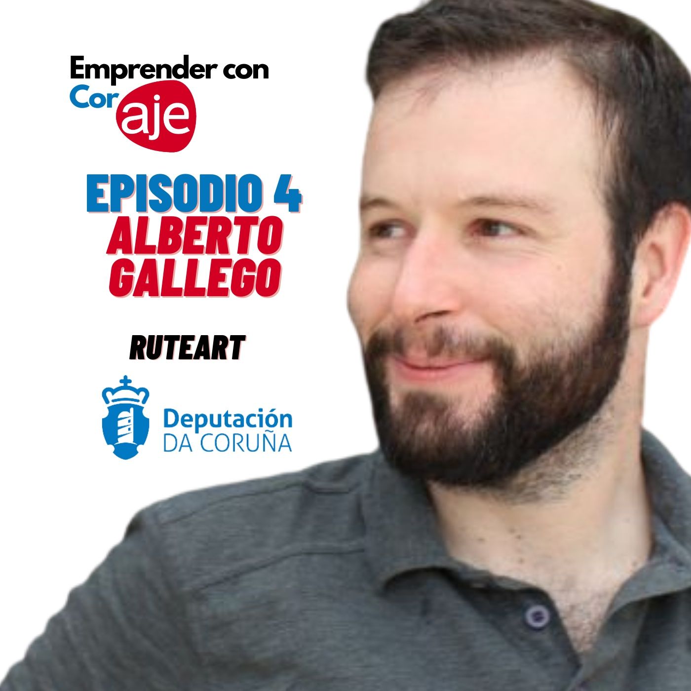 Emprender con CorAJE
