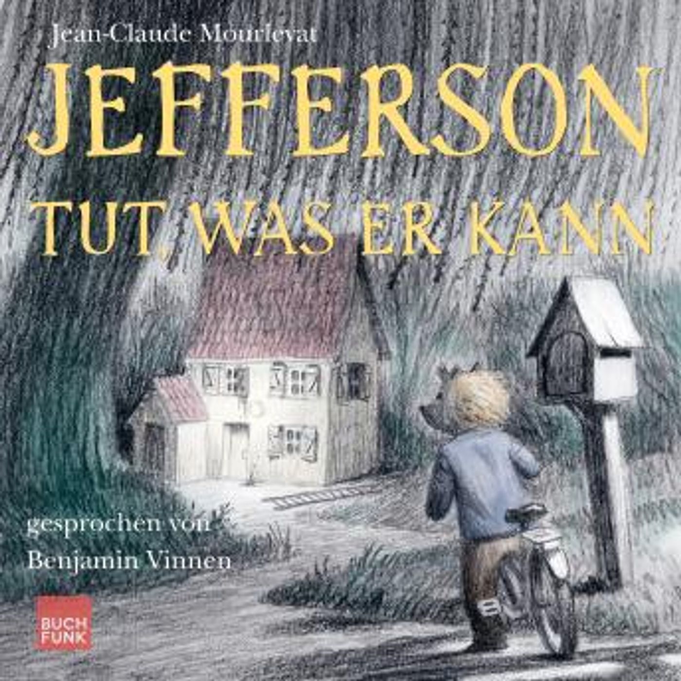 Listen to Best Full Audiobooks in Kids, Mystery & Fantasy