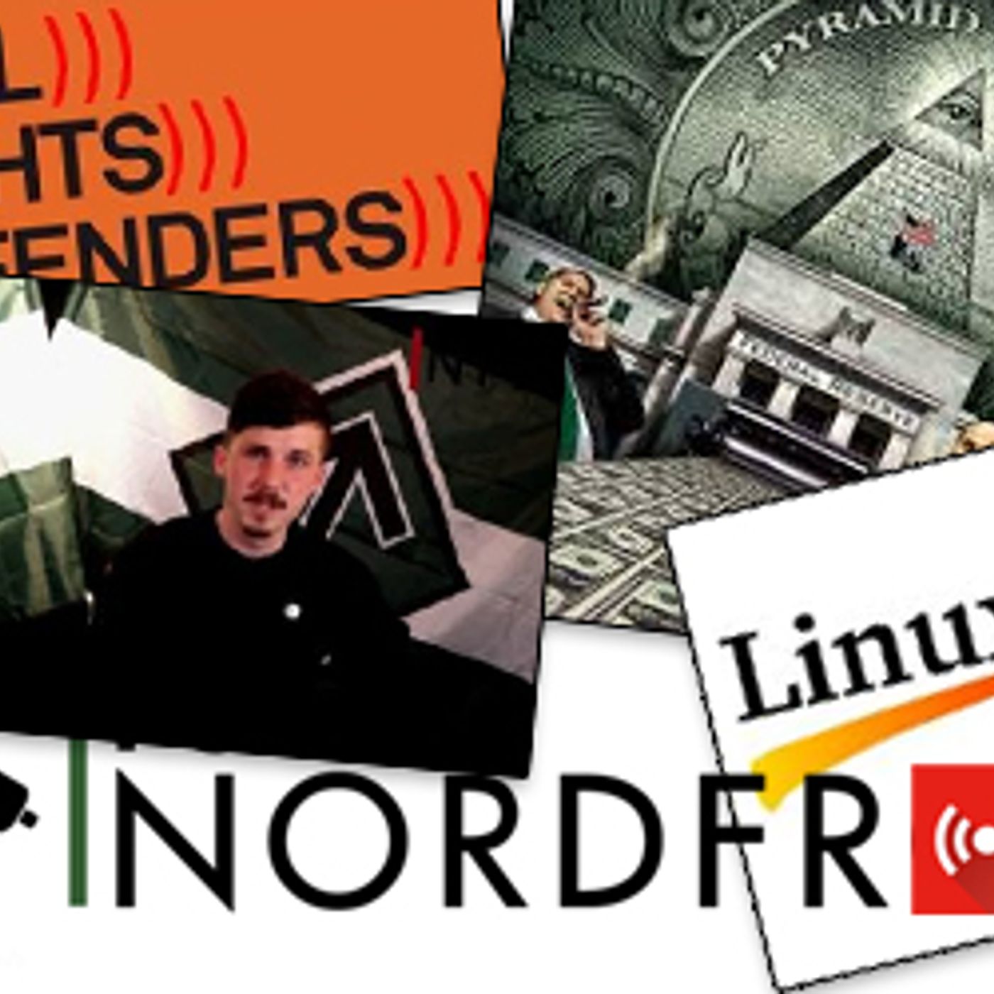 RN DIREKT#121: Den eviga banken, Studio Skåne och Linux