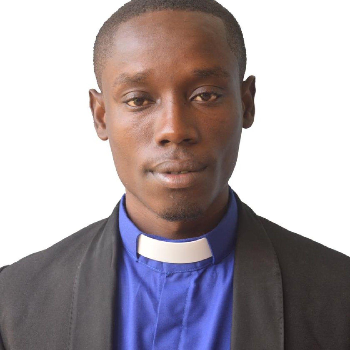 REV. ASARE EMMANUEL.