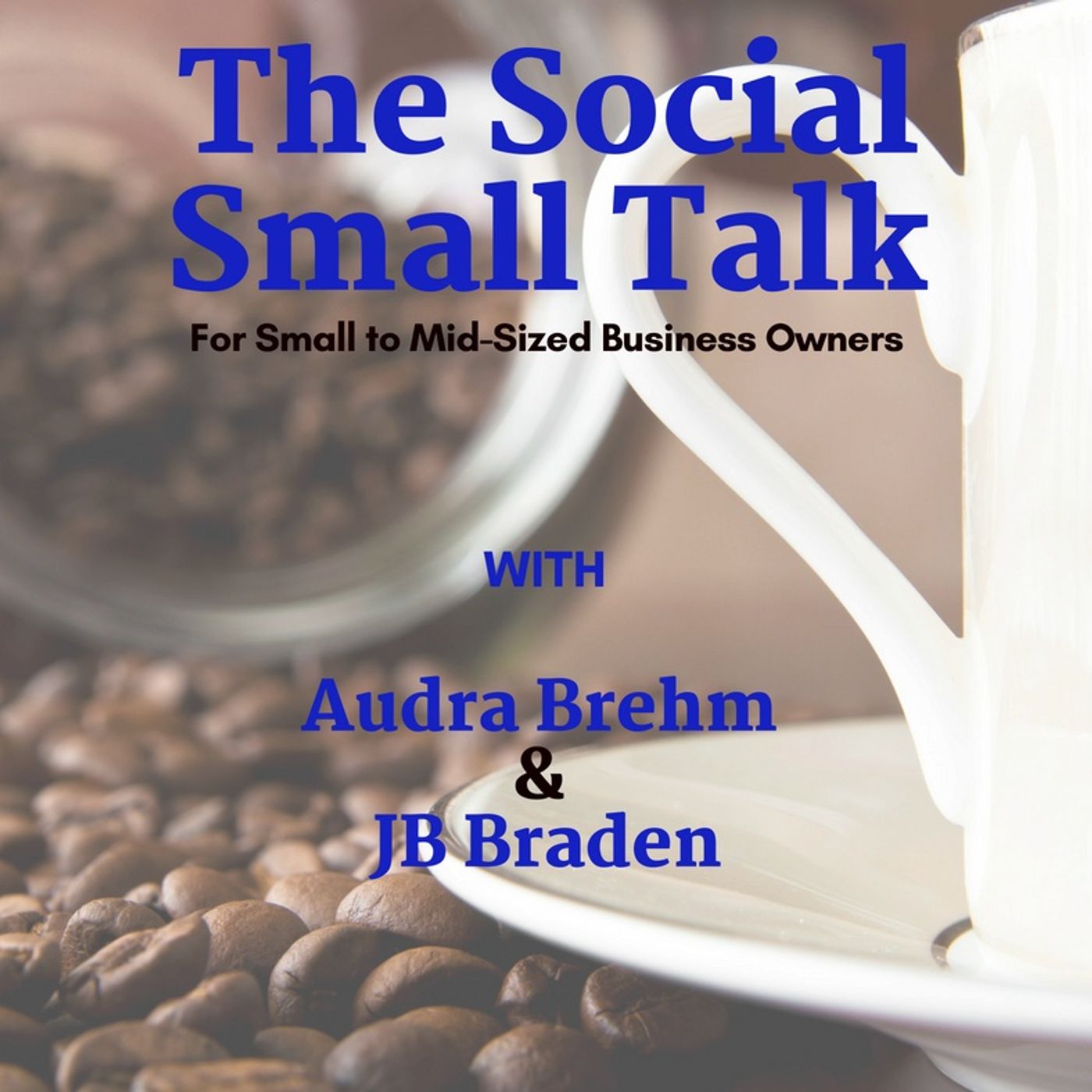 The Social Small Talk